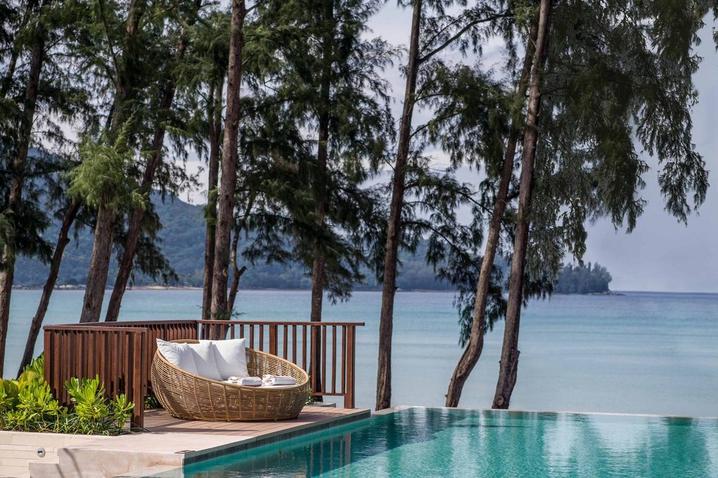 InterContinental Phuket Resort
