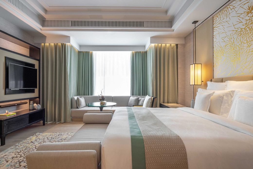 InterContinental Phuket Resort