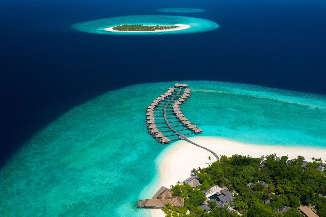 JA Manafaru