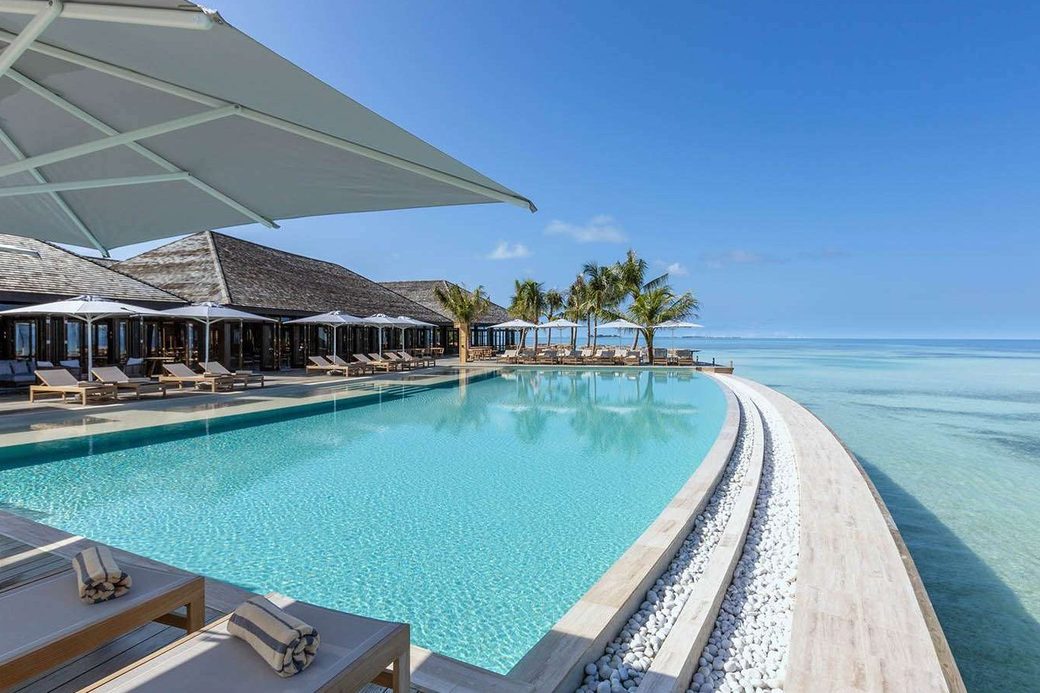 Jawakara Islands Maldives
