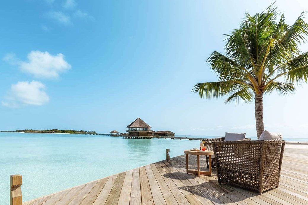 Jawakara Islands Maldives