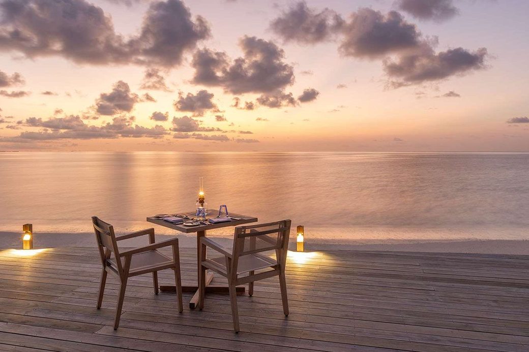 Jawakara Islands Maldives