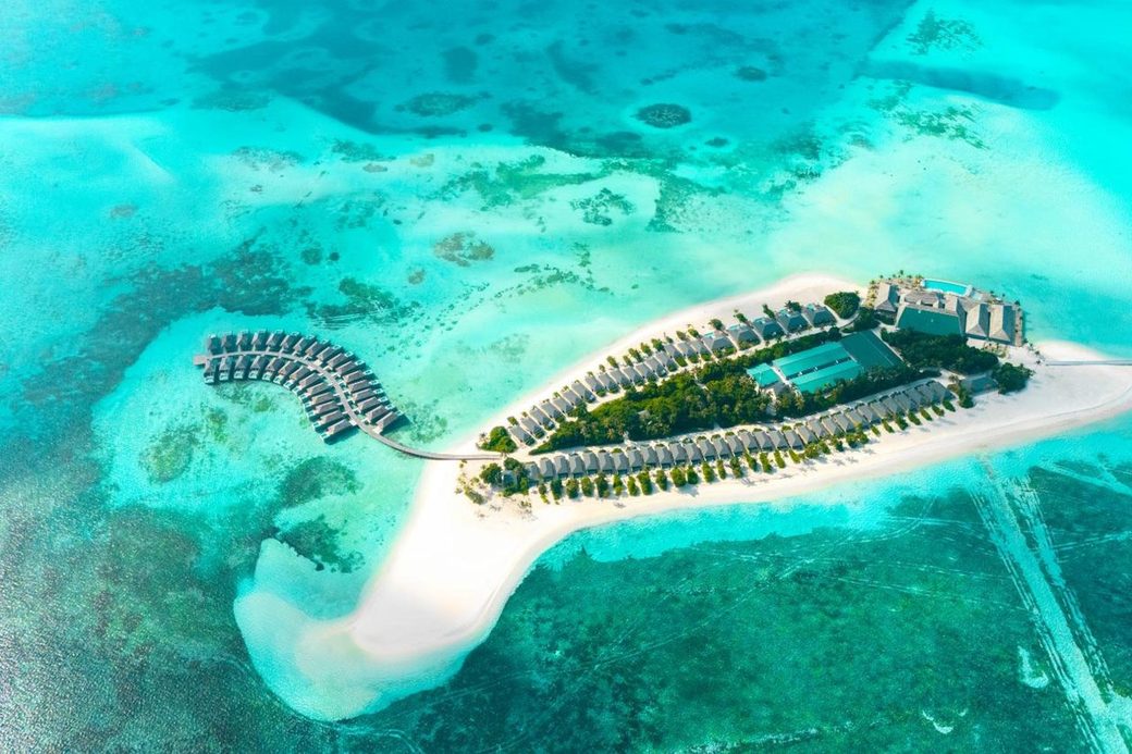 Jawakara Islands