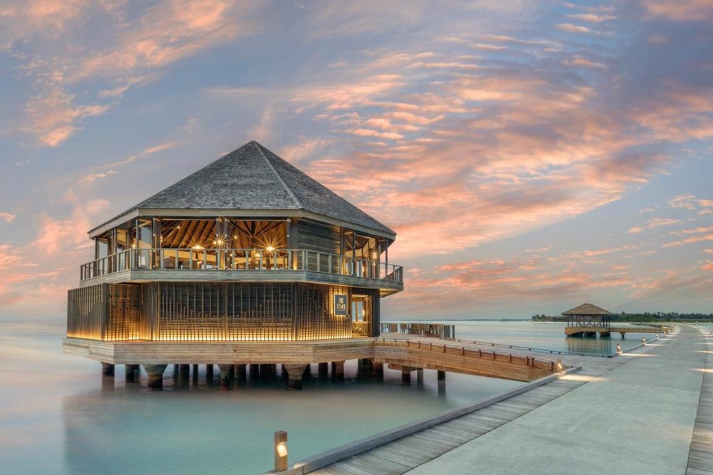 Jawakara Islands Maldives