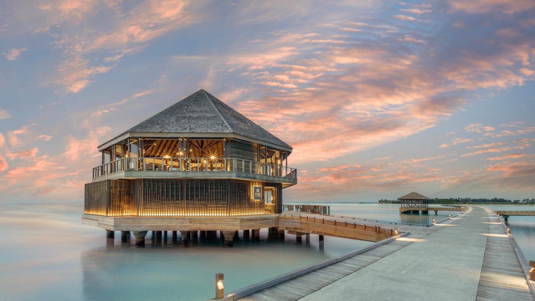 Jawakara Islands Maldives