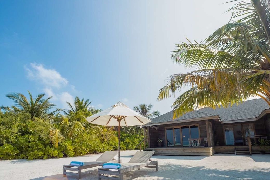Jawakara Islands Maldives