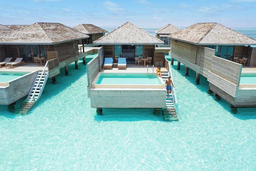 Jawakara Islands Maldives