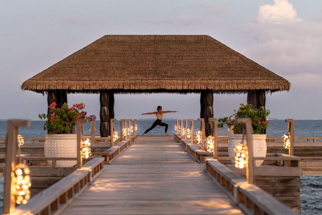 JOALI Maldives