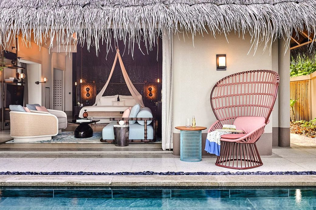 JOALI Maldives