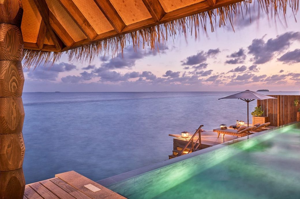 JOALI Maldives