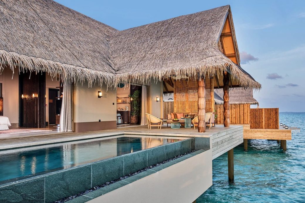 JOALI Maldives
