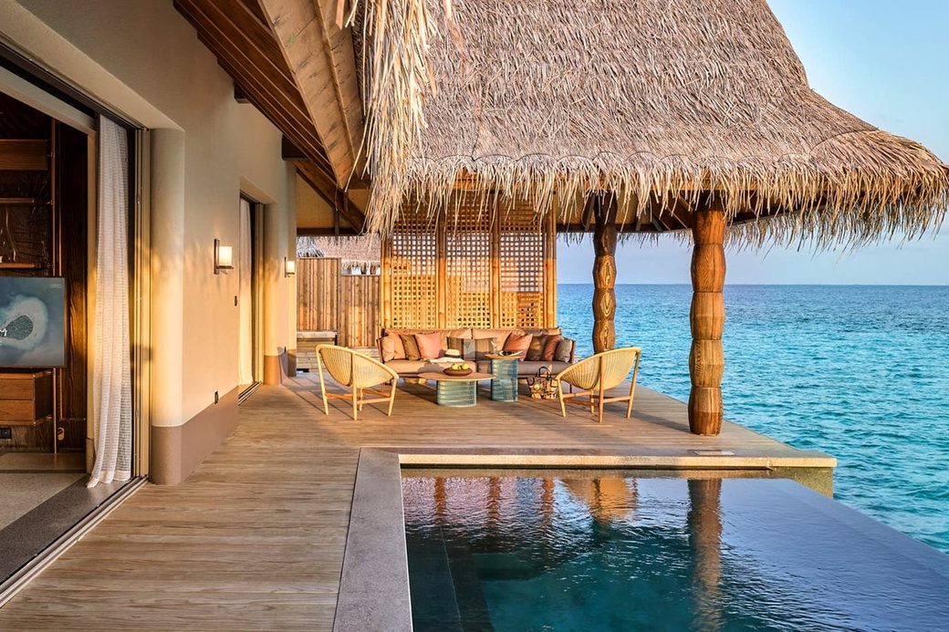 JOALI Maldives