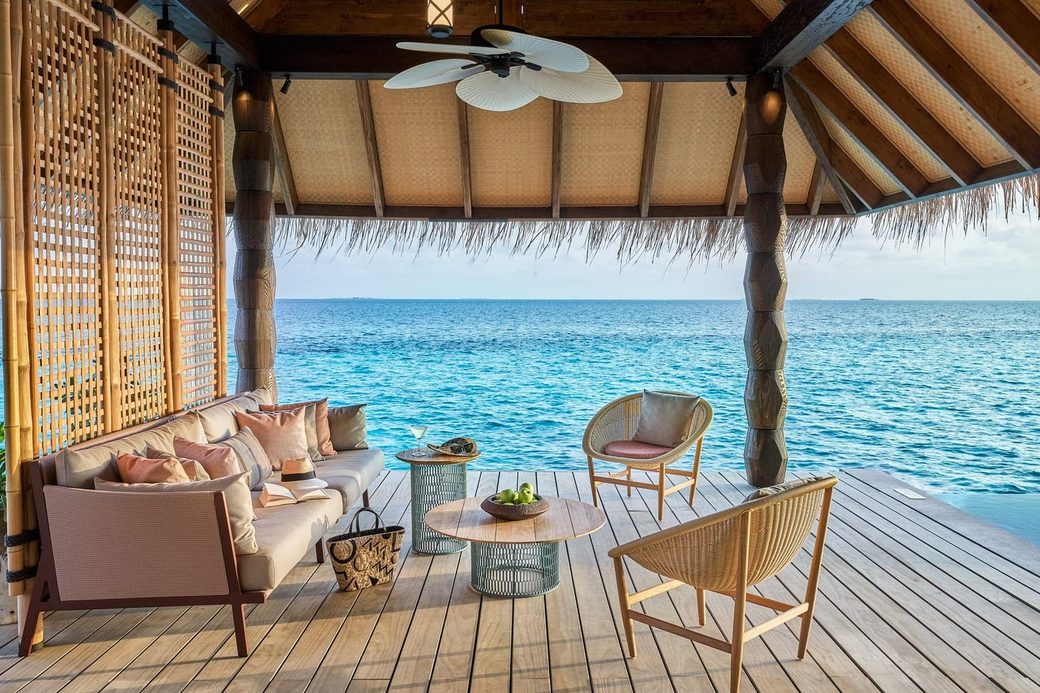 JOALI Maldives