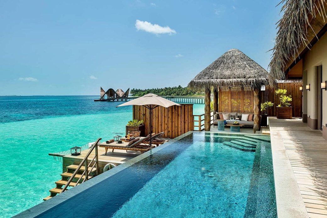 JOALI Maldives