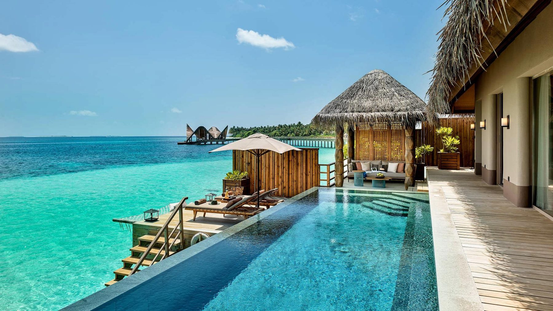 JOALI Maldives