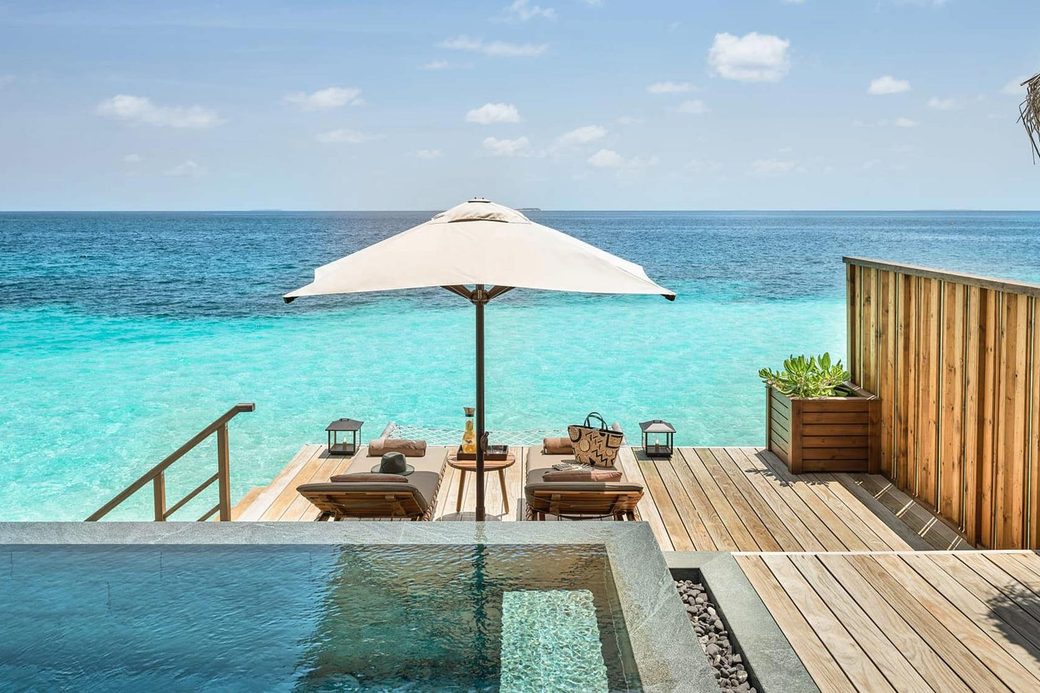 JOALI Maldives
