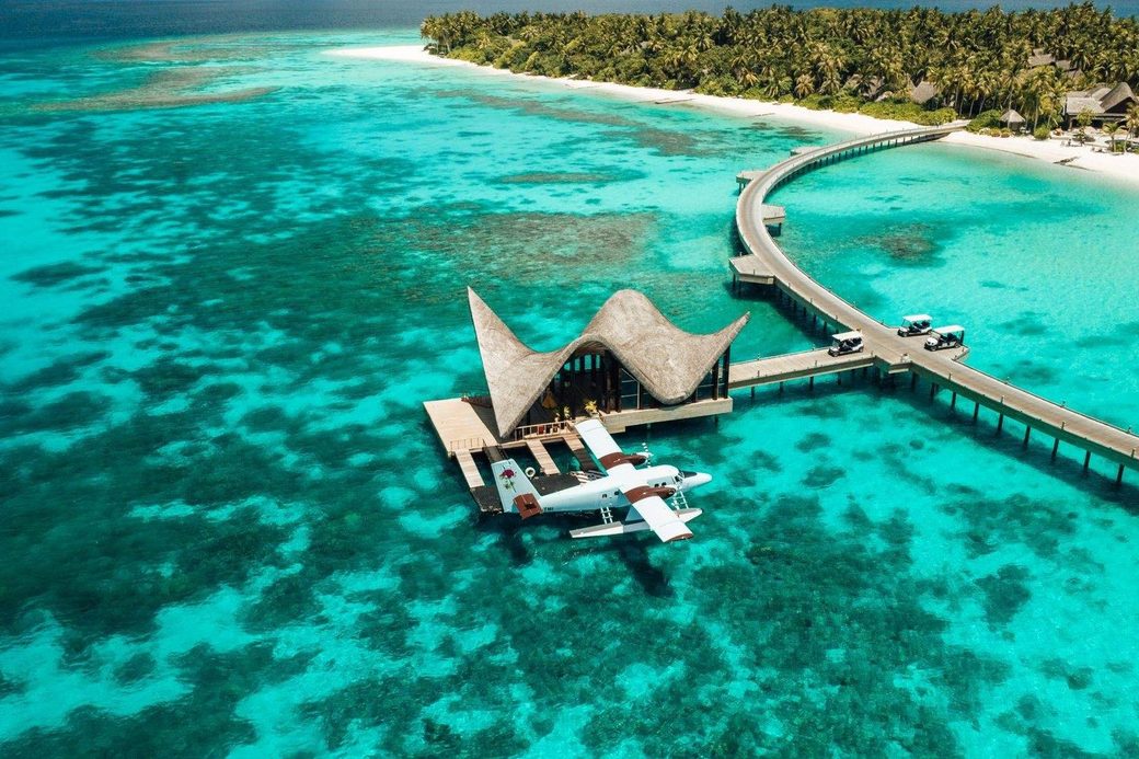 JOALI Maldives