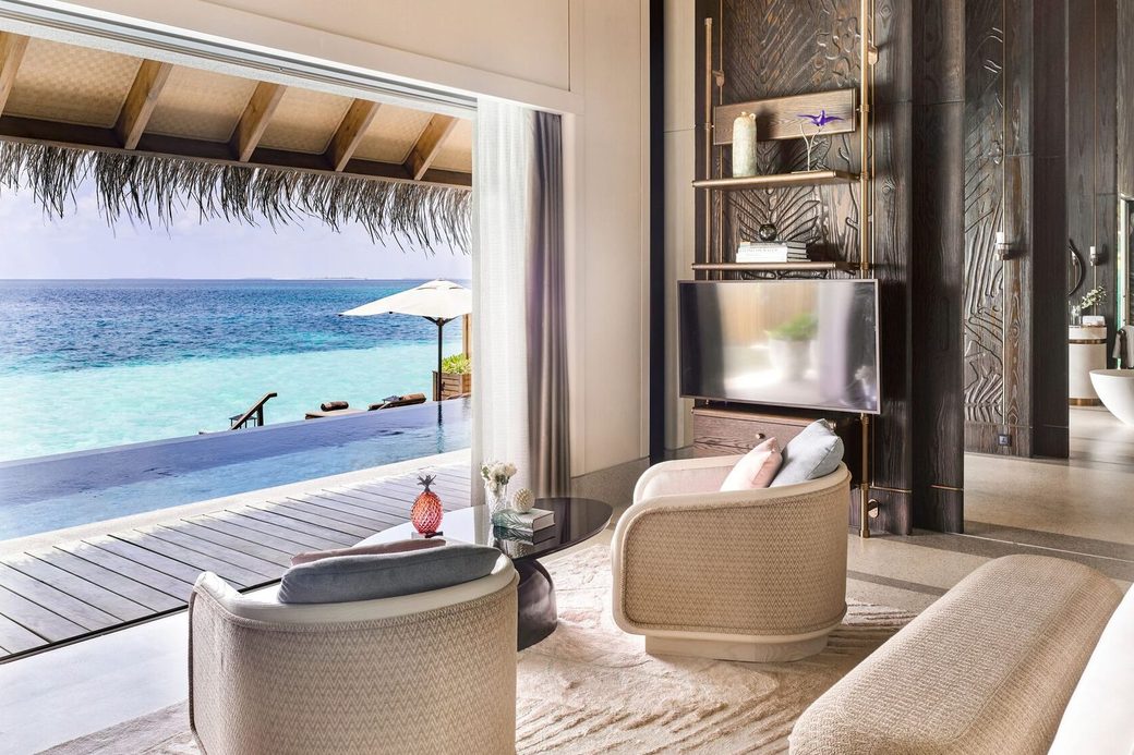 JOALI Maldives