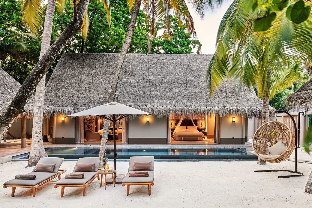 JOALI Maldives