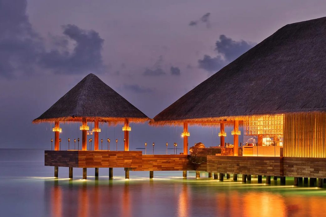 JOALI Maldives
