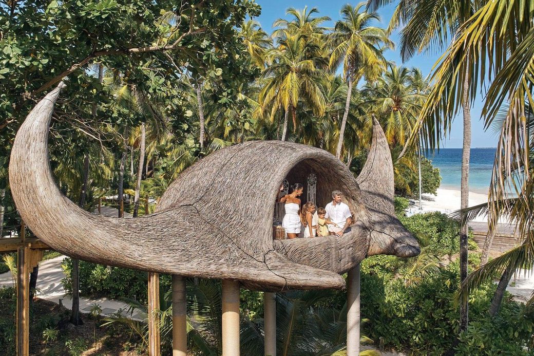 JOALI Maldives