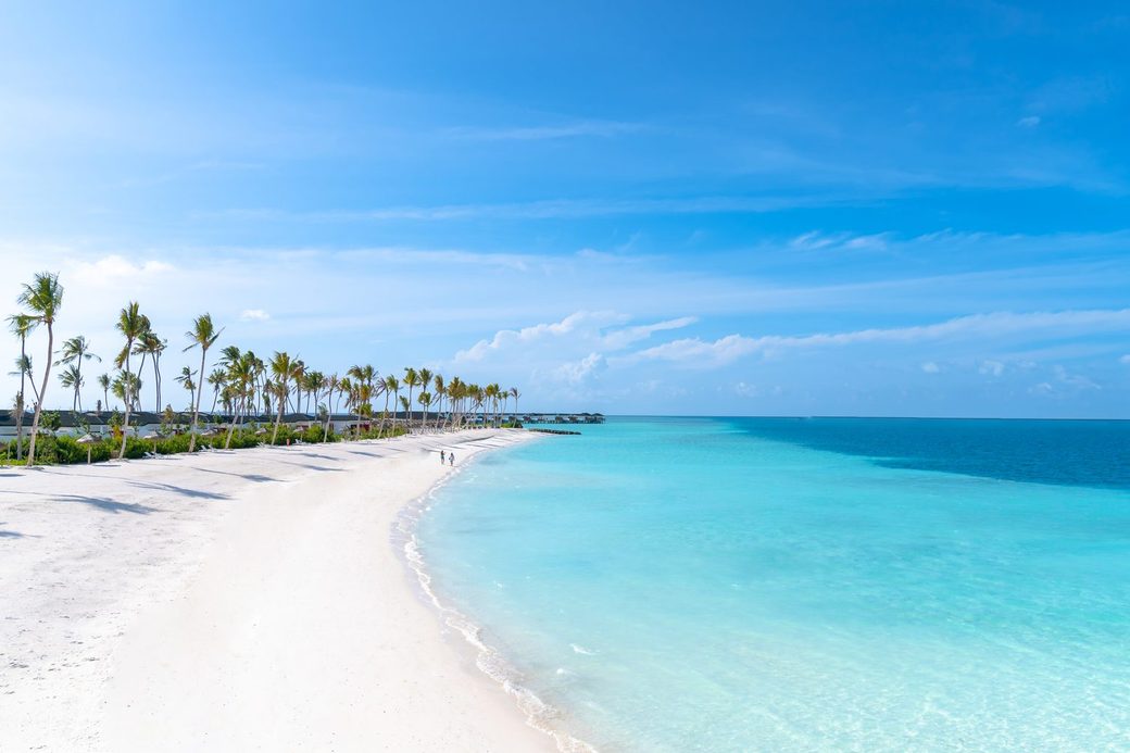 Joy Island Maldives