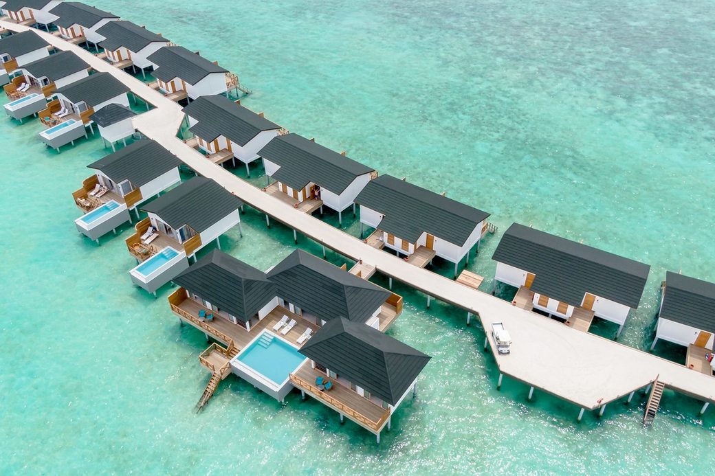 Joy Island Maldives