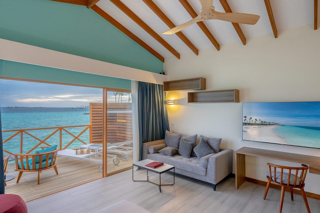 Joy Island Maldives
