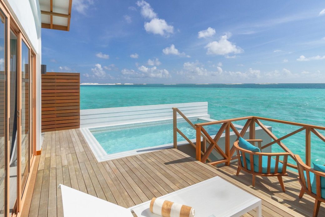 Joy Island Maldives