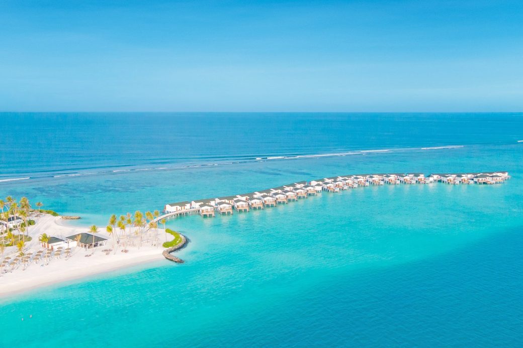 Joy Island Maldives