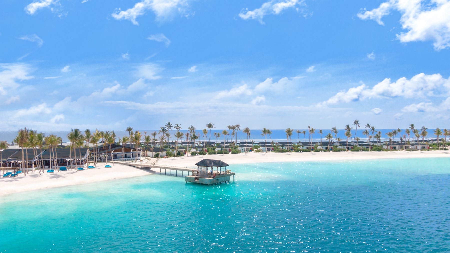 Joy Island Maldives, Северный Мале