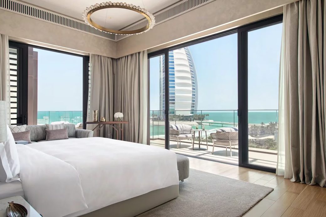 Jumeirah Al Naseem