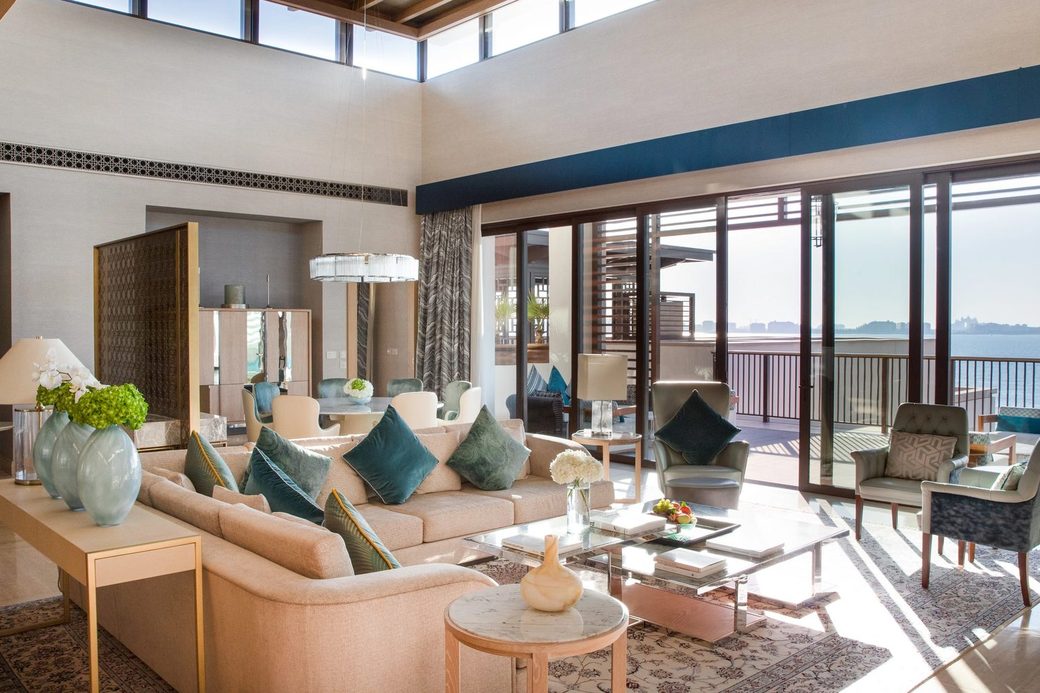Jumeirah Al Naseem