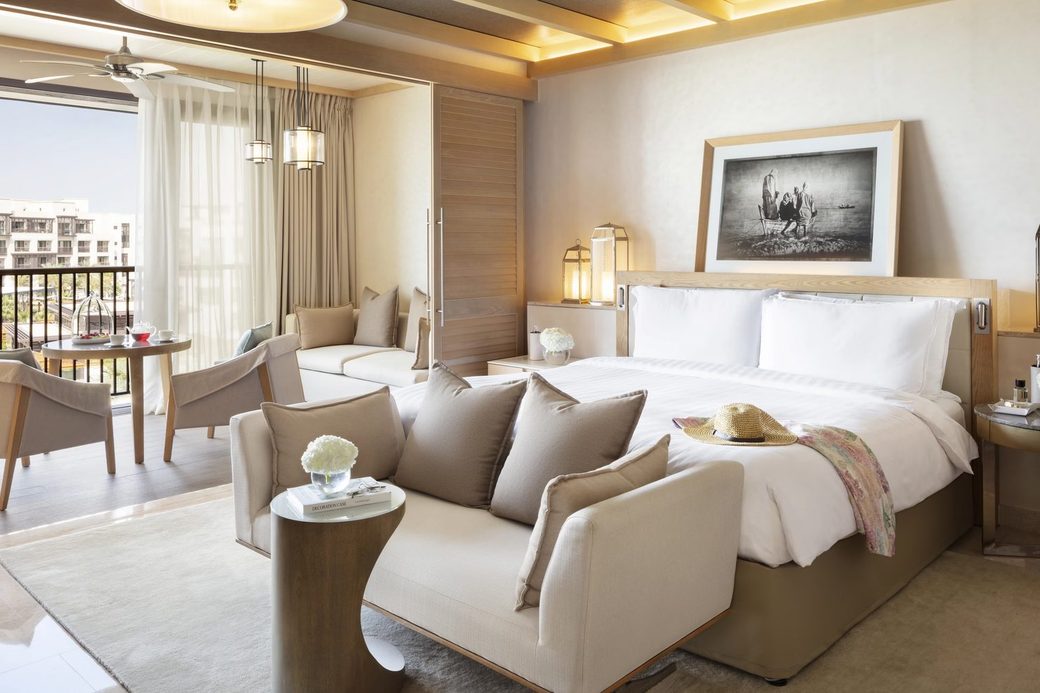 Jumeirah Al Naseem