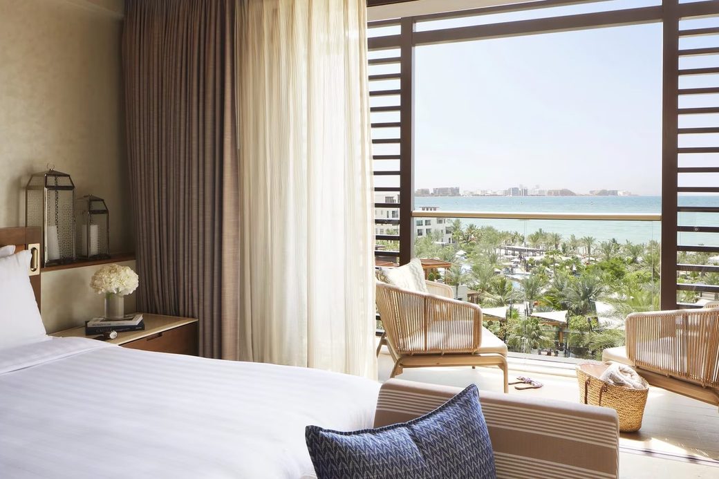 Jumeirah Al Naseem