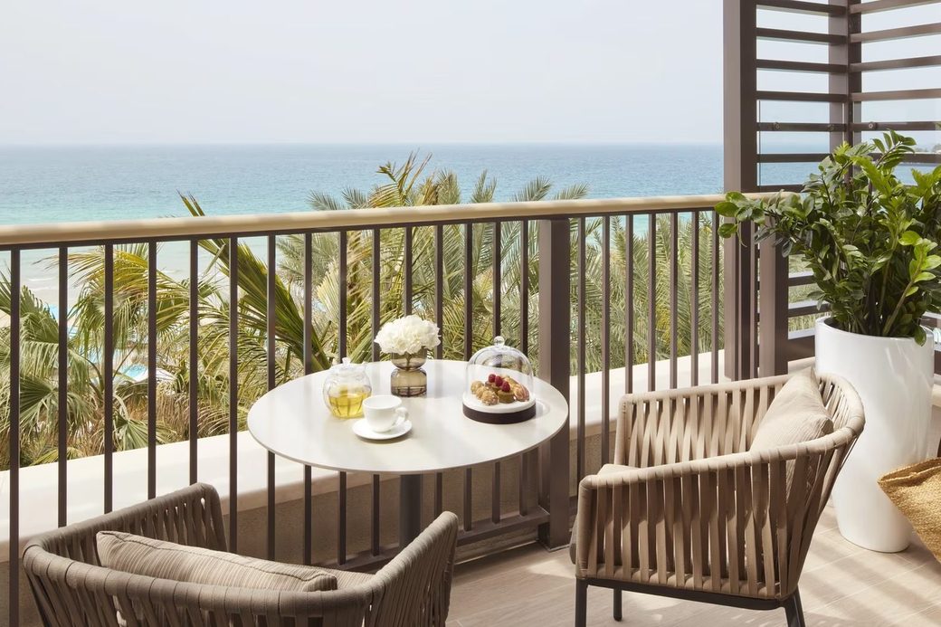 Jumeirah Al Naseem