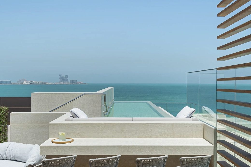 Jumeirah Al Naseem