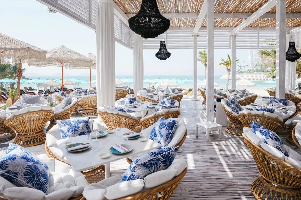 Jumeirah Al Naseem