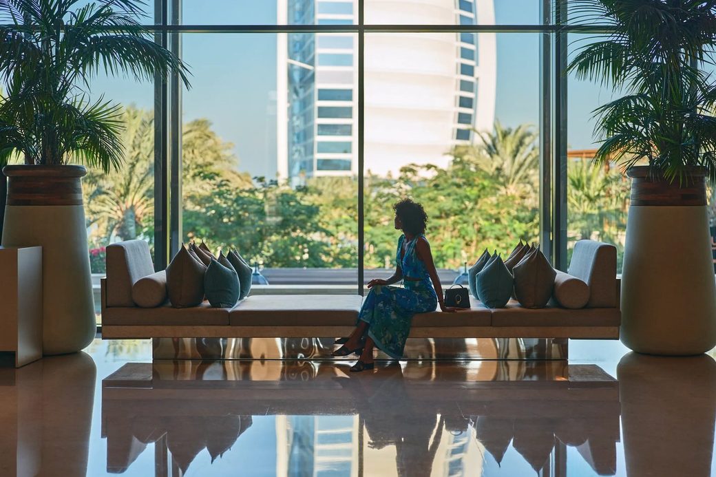 Jumeirah Al Naseem