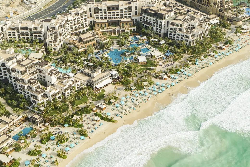 Jumeirah Al Naseem