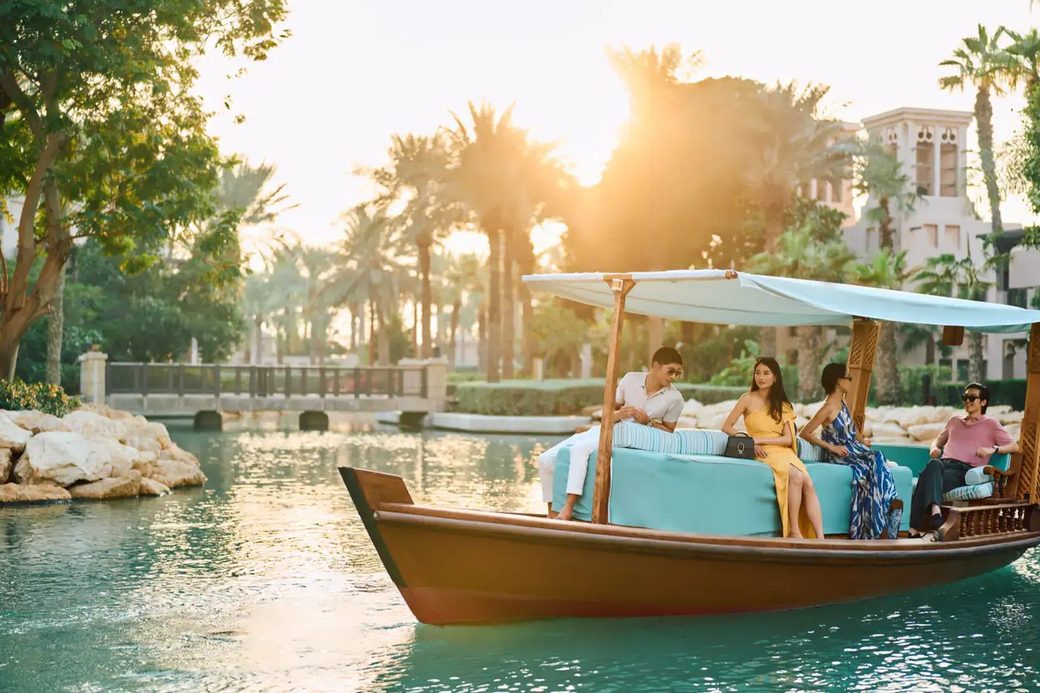 Jumeirah Al Naseem