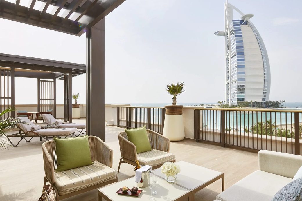 Jumeirah Al Naseem