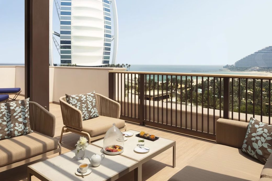 Jumeirah Al Naseem