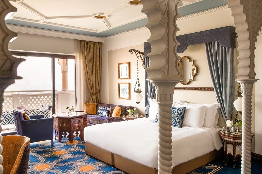 Jumeirah Al Qasr