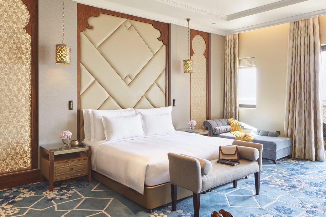 Jumeirah Al Qasr