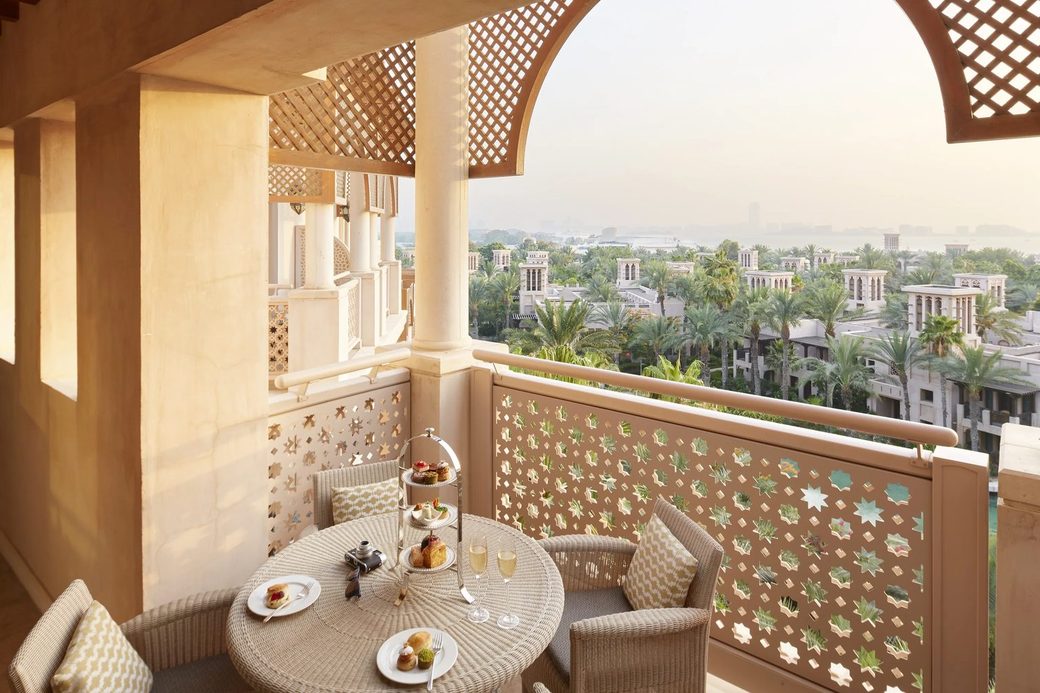 Jumeirah Al Qasr