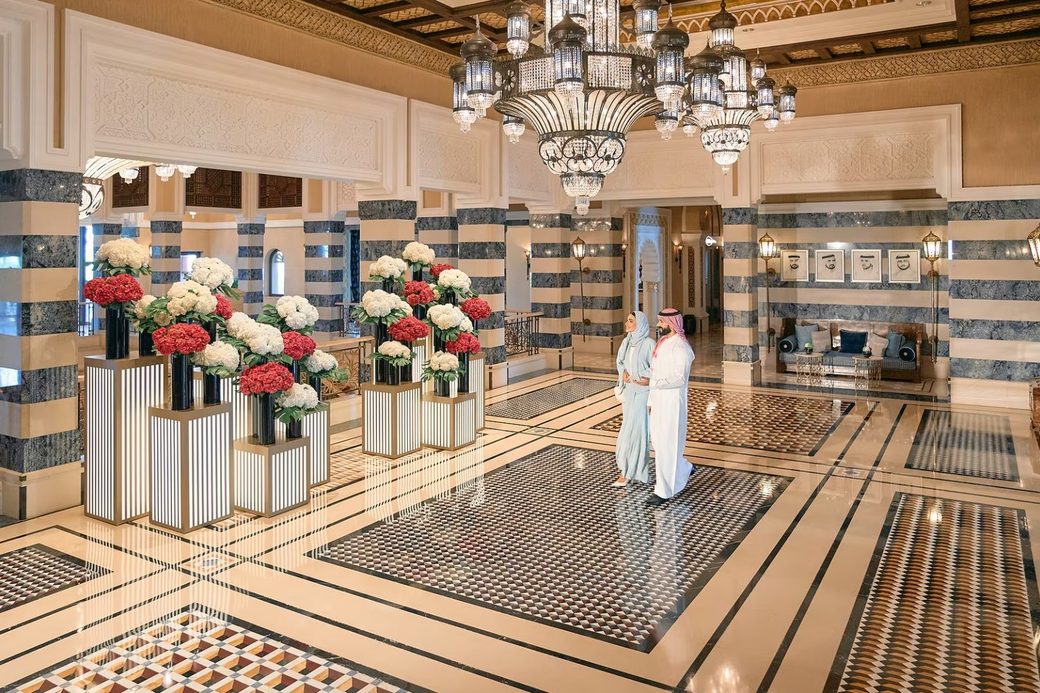 Jumeirah Al Qasr
