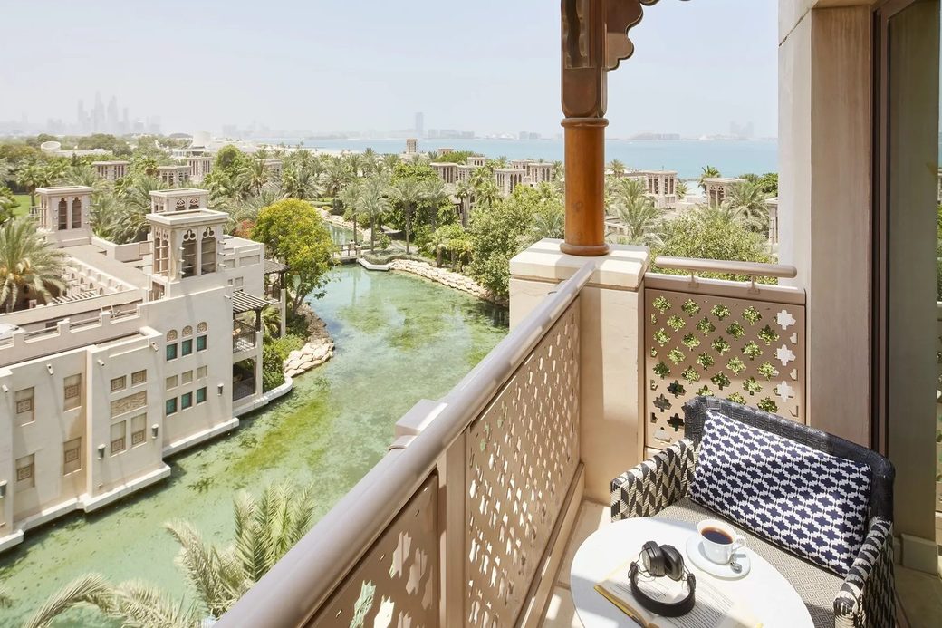 Jumeirah Al Qasr