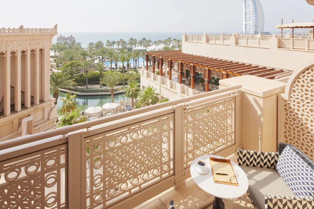 Jumeirah Al Qasr