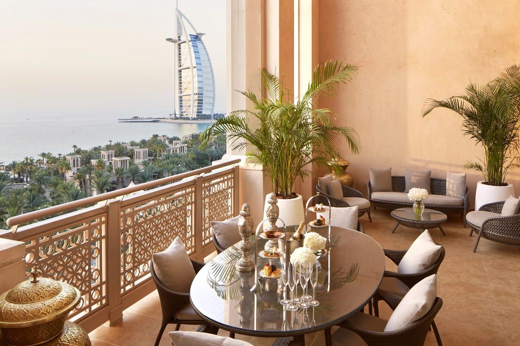 Jumeirah Al Qasr